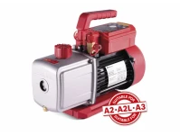 Robinair Vakuumpumpe RA1530-A3