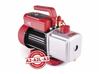Robinair Vakuumpumpe RA1550-A3