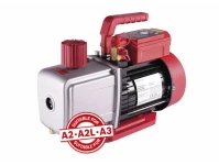 Robinair Vakuumpumpe RA1580-A3