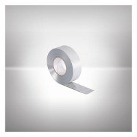 ROCKWOOL Klebeband Alufix Breite 50 mm, Rolle a 100 mtr.