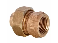 Rohrverschraubung 4330 G 18x3/4"