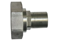 Rohrverschraubung gerade 1-1/4"x28mm Löt