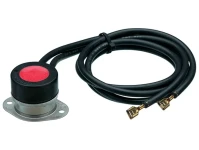Roller Abtau-Sicherheitsthermostat AST 01 f.Abtauheizung