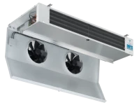 Roller Luftkühler Decke EUROLINE plus DLKT 763 EC m. Heizung
