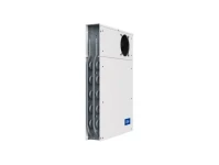 Roller Luftkühler Kühlmöbel/zelle VM 3 EC plus