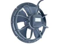 Roller Ventilatoreinheit kompl. W2EC250S 230V saugend f. SVECS Serie