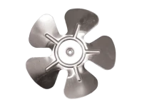 Roller Ventilatorflügel F 132-21 D drückend