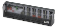ROTH Anschlussmodul AM-10 Basicline Heizen/Kuehlen, 230 Volt, Nr. 1135007709