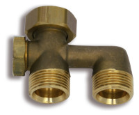 ROTH Duo-Verschraubung KFRS Nr. 1135004001
