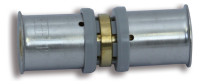 ROTH FHS MS-Kupplung 16-16 mm zum Pressen, Nr. 1135004729