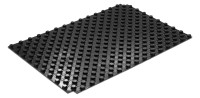 ROTH Noppenfolie 14-17 mm, zur Verlegung auf bauseitiger Daemmung, VPE(20,16m2)