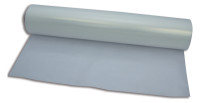 ROTH PE-Abdeckfolie 0.2mm, 50 x 1,50m 75qm p.Rolle,transparent, Nr.1135000263