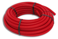 ROTH PE-Schutzrohr,Dim.19/25 mm,f.PEX u.Alu-Laserp.Sys.r.,L=25m,Nr.1135000295