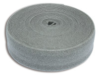 ROTH Randdaemmstreifen 160 x 10 mm Rolle a 25 m, Nr. 1135002831