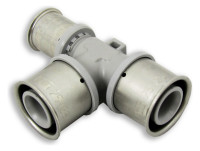 ROTH RIS KU-T-Stueck 20 mm x 20 mm x 17 mm, Nr. 1115005535