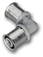 ROTH RIS KU-Winkel 90 Grad 14 mm x 14 mm, Nr. 1115005558