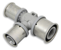 ROTH RIS MS-T-Stueck 40 mm x 32 mm x 32 mm, Nr. 1135004389