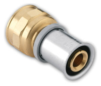 ROTH RIS Uebergangsmuffe 20 mm x 3/4"IG, Nr. 1135000537