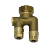 ROTH T-Anschluss ClimaComfort 11 mm, Nr. 1135006678