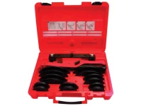 Rothenberger Biegegerät Satz i.Kasten TUBE BENDER MAXI 12-14-16-18-22mm023021X