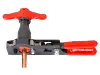 Rothenberger Bördelgerät Taumel ROFLARE REVOLVER 6-18mm  1000000222