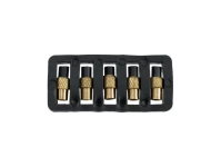Rothenberger Ersatz-Feuersteine Pack mit 5 Stück 32088