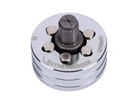 Rothenberger Expanderkopf Standard 15mm 11015
