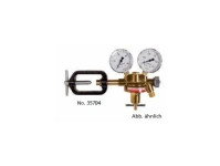 Rothenberger Flaschendruckminderer Acetylen 1,5 bar 35794