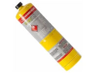 Rothenberger Gaskartusche MAP PRO Stahlflasche 1"-US EN 35698