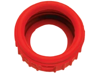 Rothenberger Gummi-Schutzkappe Acetylen (rot) 511428