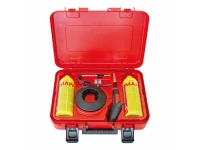 Rothenberger Hartlötgerät Satz SUPER FIRE 4 HOT BOX 1000002364