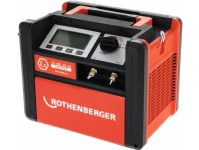 Rothenberger Kältemittelabsauggerät ATEX ROREC PRO A3