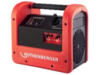 Rothenberger Kältemittelabsauggerät ROREC PRO Digital 1500002637