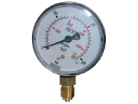 Rothenberger Manometer Acetylen 63mm 0-18/40 bar 511411