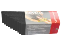 Rothenberger Reinigungsvlies ROVLIES (Packinhalt=10 Stck) 45268