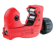 Rothenberger Rohrabschneider MINICUT I PRO 3-16mm 70401