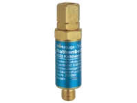 Rothenberger Rückschlagsicherung Sauerstoff G1/4" i/a f.SPL1