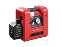 Rothenberger Vakuumpumpe ROAIRVAC R32 1.5 42 l/min 1000002399
