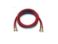 Rothenberger Zwillingsschlauch Sauerstoff-Acetylen 10 Meter 35223