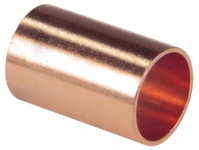 Rundmuffe 9600 Löt 1/4" ODF