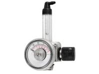 S-Durchflussventil Ventil mit Durchflussmesser 0,25-1 l/min
