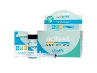 Säuretester für alle Öle ACITEST UNIPRO WW