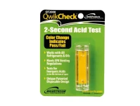 Säuretester Qwikcheck QT2000