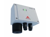 Samon Gaswarngerät GLACIÄR MIDI Remote SC R290 HC 4000ppm