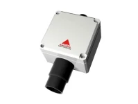 Samon Gaswarnsensor für synth. Kältem. MP-DS-HFC-4000: IP54, an MPU/SPU