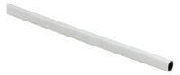 SANFIX FOSTA PE-Xc-Rohr, ohne Schutzrohr Stange a 5 m, 25x2,7 mm, weiss, Nr.2103