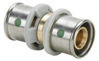 SANFIX Kupplung 40 mm zum Pressen, Nr. 2115
