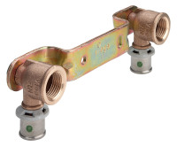 SANFIX Montageeinheit z. Pressen 16x1/2"x150, Mod. 2124