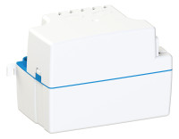 SaniCondens Pro N, Kondensathebeanlage Nr. 0046SK6