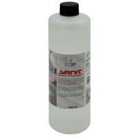 SANIT AquaDecon Hand-Desinfektionsmittel 500 ml, Nr. 3381